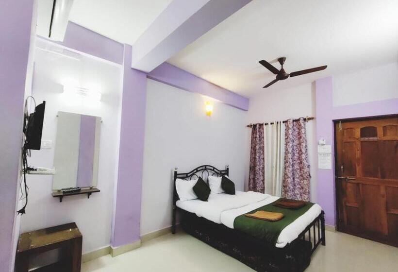 펜션 Tiger Eye Guest House