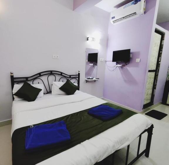 펜션 Tiger Eye Guest House