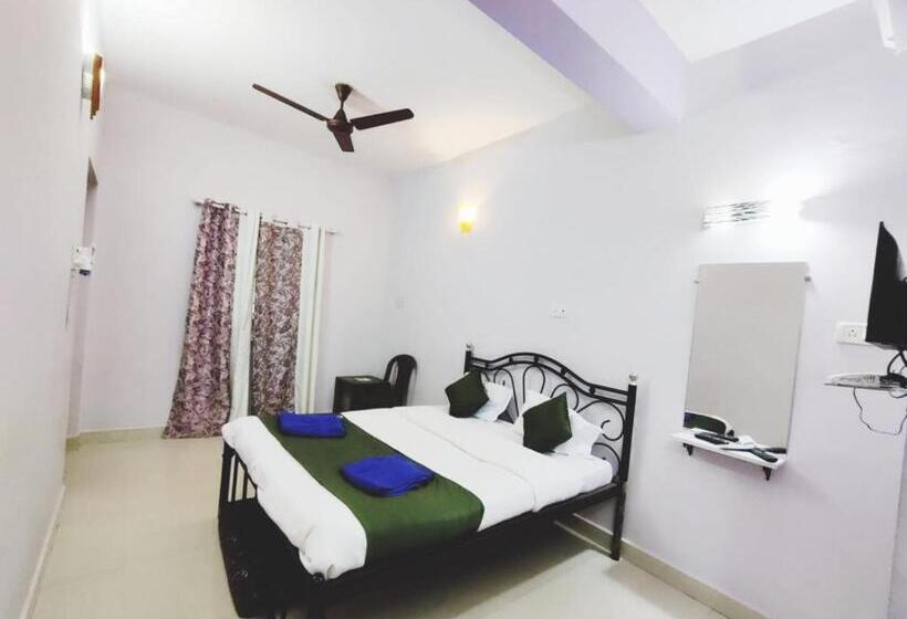 펜션 Tiger Eye Guest House