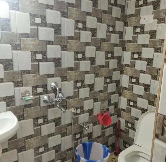 펜션 Tiger Eye Guest House