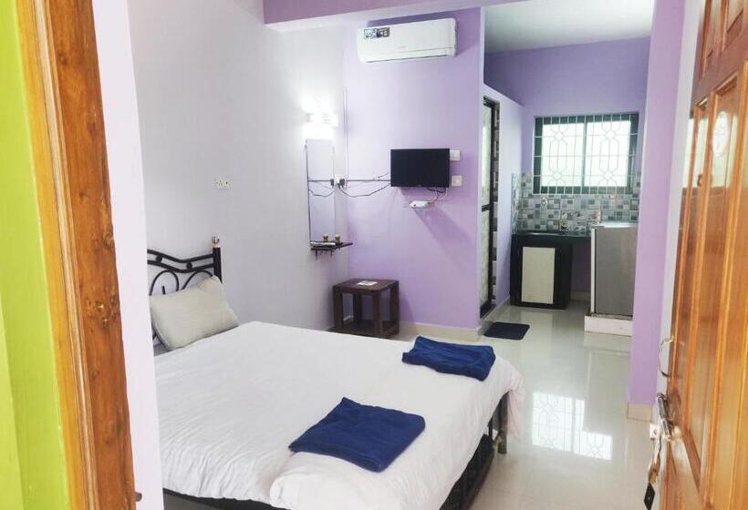 펜션 Tiger Eye Guest House