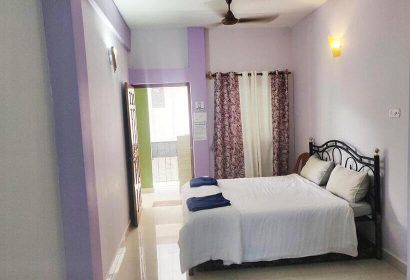 펜션 Tiger Eye Guest House