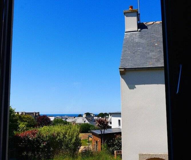 Résidence Simone Lévy   Rêves De Mer