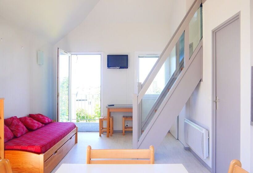 Résidence Simone Lévy   Rêves De Mer