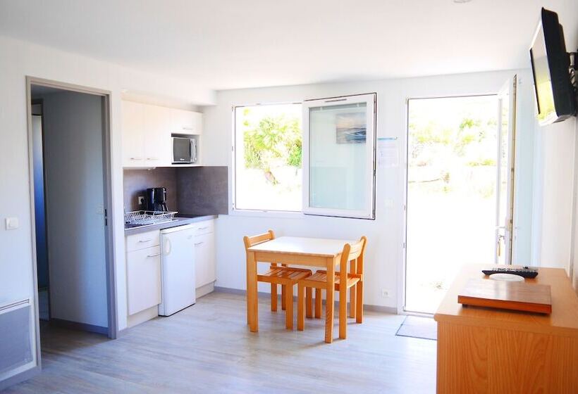 Résidence Simone Lévy   Rêves De Mer