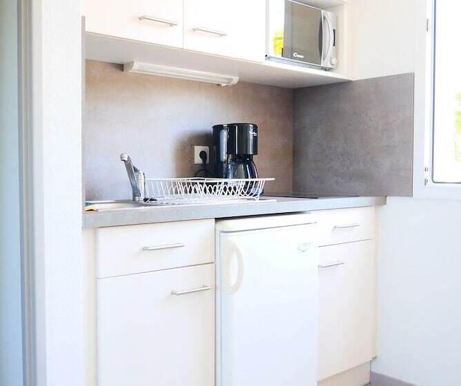 Résidence Simone Lévy   Rêves De Mer