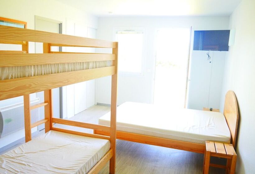 Résidence Simone Lévy   Rêves De Mer