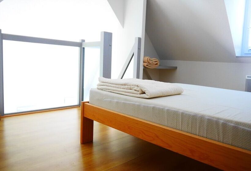 Résidence Simone Lévy   Rêves De Mer