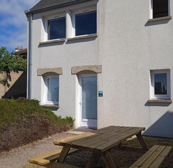 Résidence Simone Lévy   Rêves De Mer