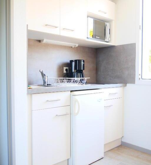 Résidence Simone Lévy   Rêves De Mer