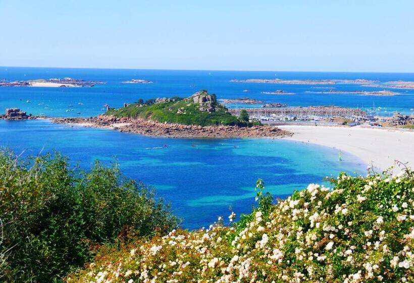 Résidence Simone Lévy   Rêves De Mer