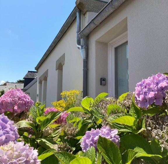 Résidence Simone Lévy   Rêves De Mer