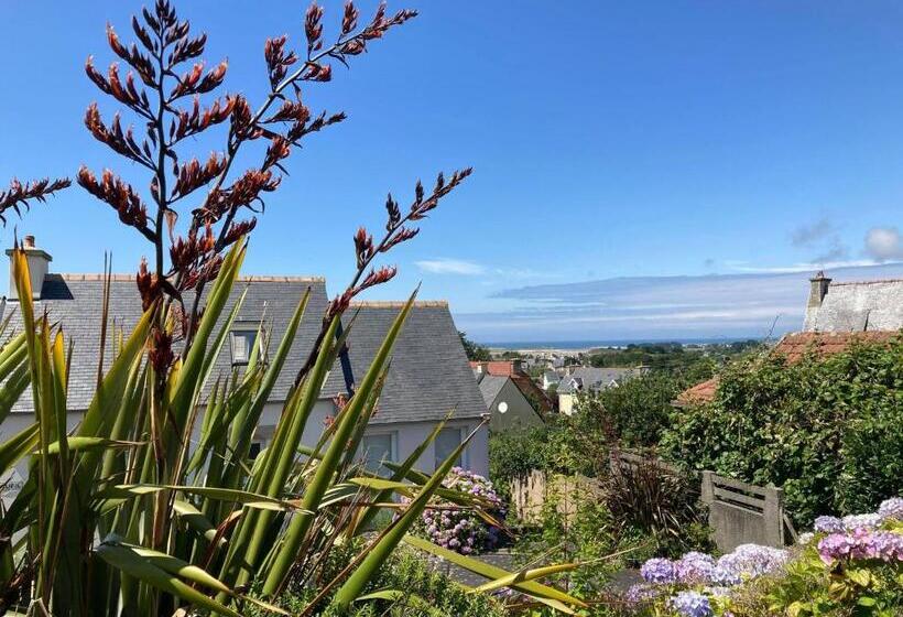 Résidence Simone Lévy   Rêves De Mer