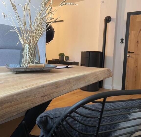 Schlafen In Der Winzerie