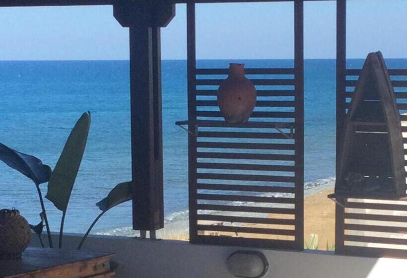 Shambala Beach House Where Mountains Meet The Sea