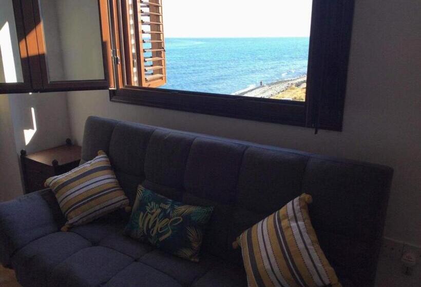 Shambala Beach House Where Mountains Meet The Sea