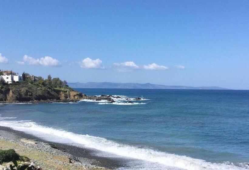 Shambala Beach House Where Mountains Meet The Sea