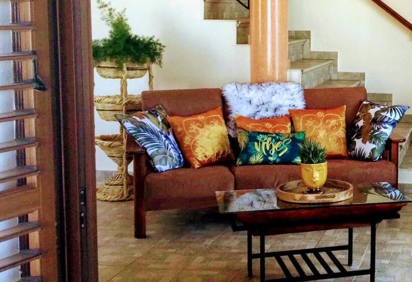 Shambala Beach House Where Mountains Meet The Sea