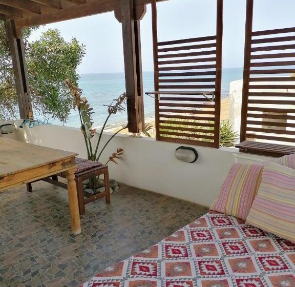 Shambala Beach House Where Mountains Meet The Sea
