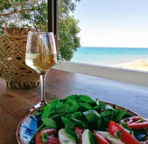 Shambala Beach House Where Mountains Meet The Sea
