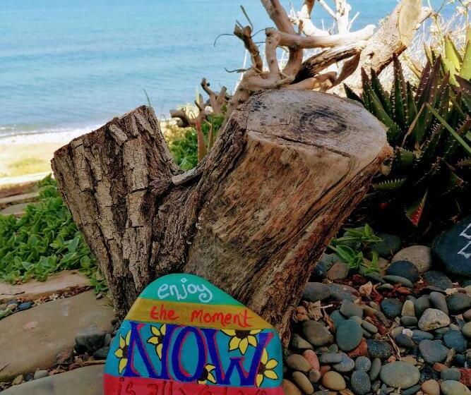 Shambala Beach House Where Mountains Meet The Sea