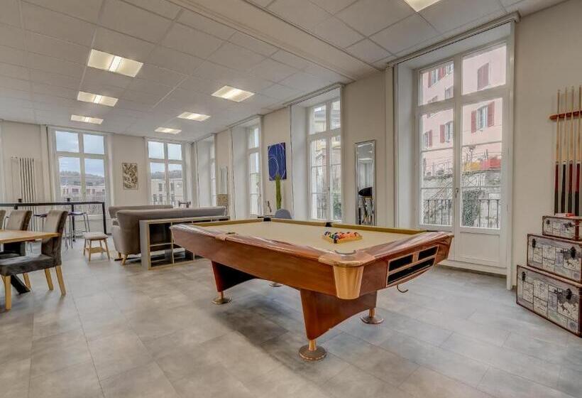 The 5 Continents I & Ii   320 M2 By Stay Swiss