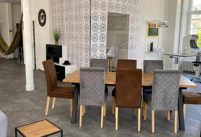 The 5 Continents I & Ii   320 M2 By Stay Swiss