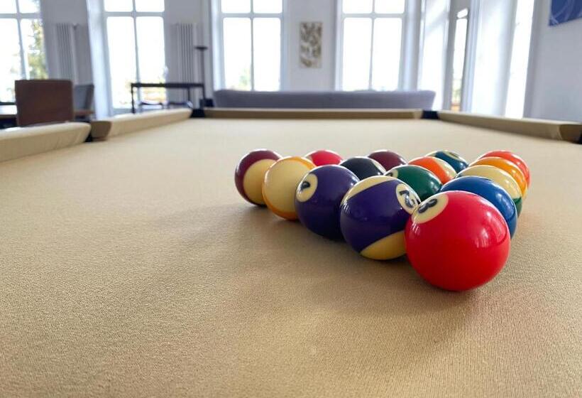 The 5 Continents I & Ii   320 M2 By Stay Swiss