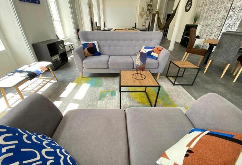 The 5 Continents I & Ii   320 M2 By Stay Swiss