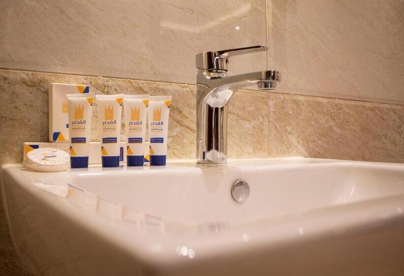 The Palace Hotel Suites   Al Badea