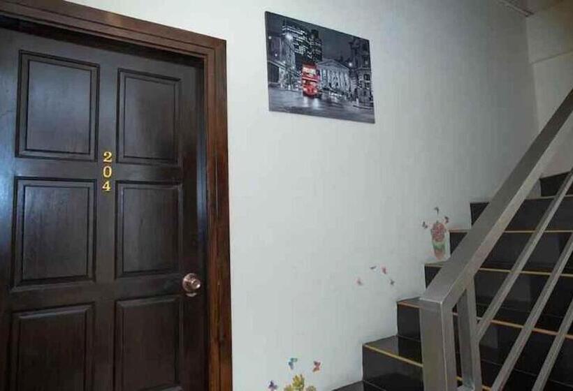 Tj Patong Hotel Sha Plus