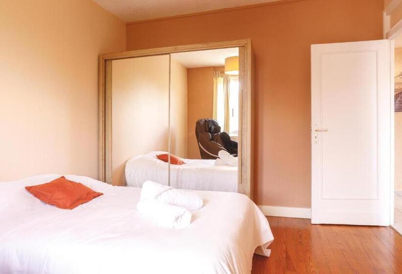 Trésor De Brou New Location