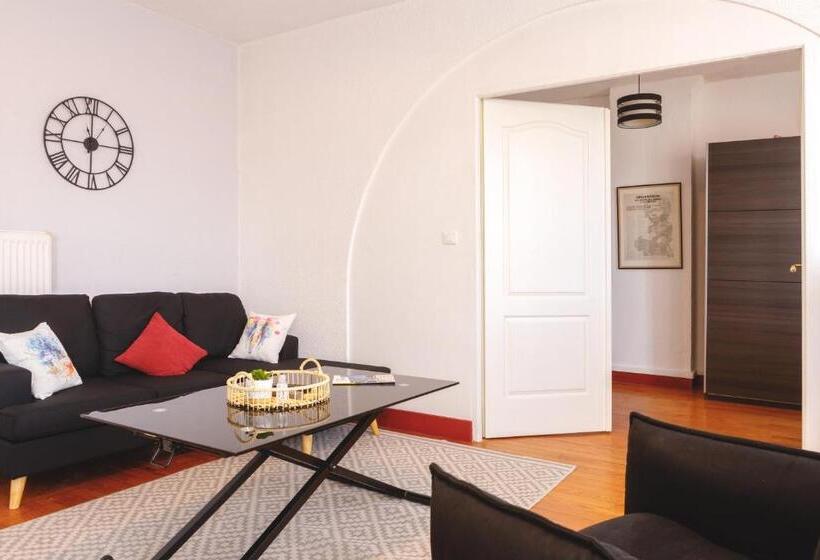 Trésor De Brou New Location