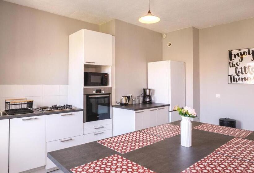 Trésor De Brou New Location