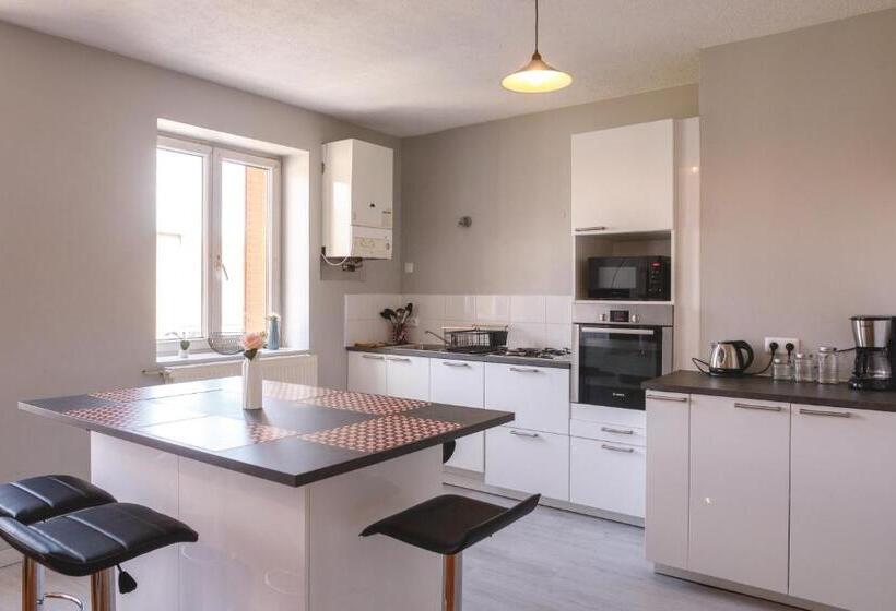 Trésor De Brou New Location