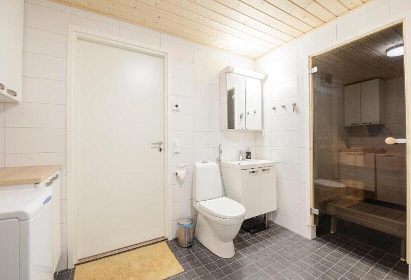 Tuomenkartano Apartments By Hiekka Booking