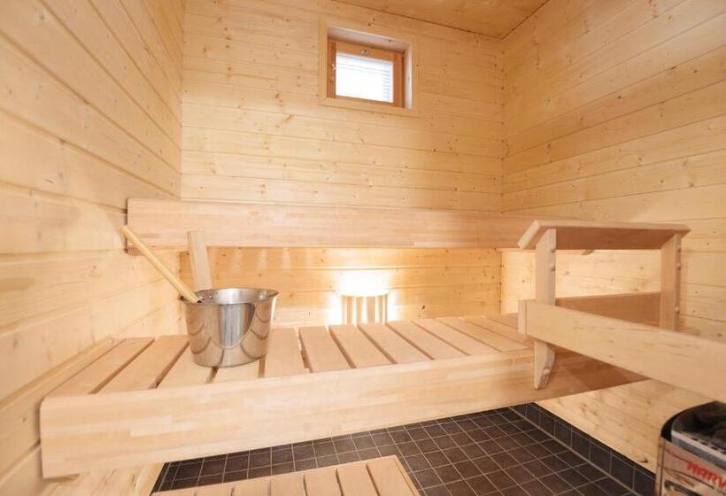 Tuomenkartano Apartments By Hiekka Booking