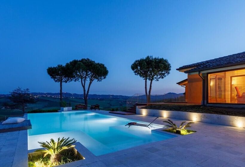 Villa California 6, Emma Villas