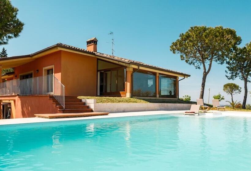 Villa California 6, Emma Villas