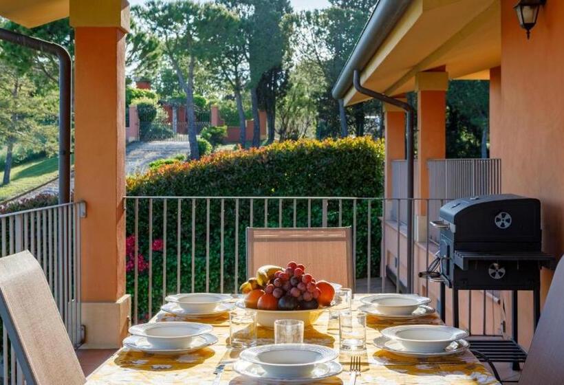 Villa California 6, Emma Villas