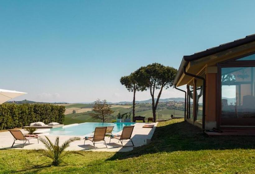 Villa California 6, Emma Villas