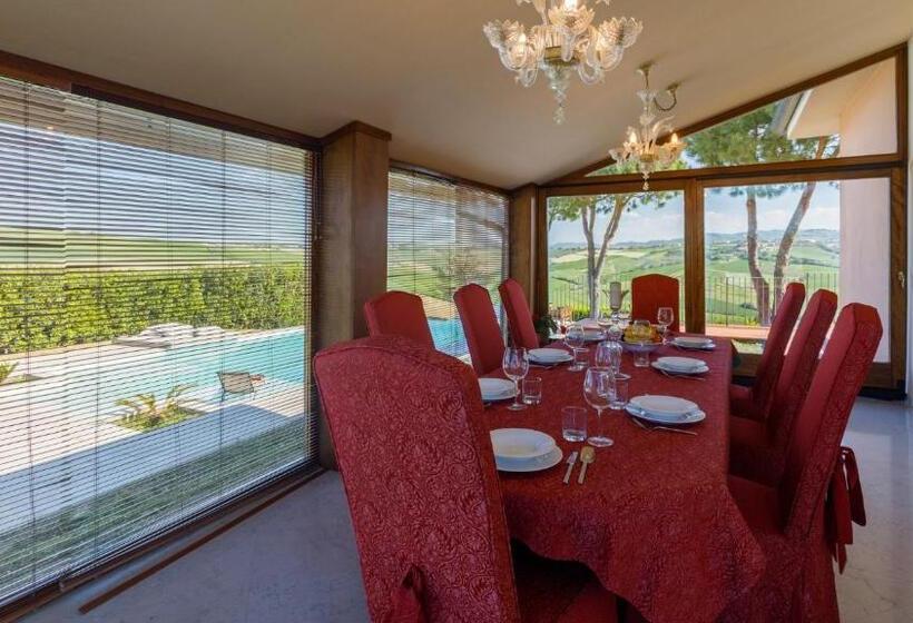 Villa California 6, Emma Villas