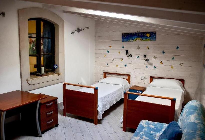 Villa Con Piscina Vista Mare