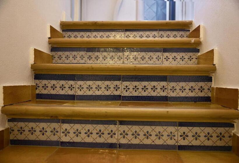 Villa Con Piscina Vista Mare