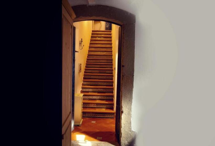 Villa Con Piscina Vista Mare