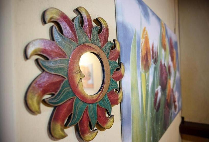 Villa Con Piscina Vista Mare