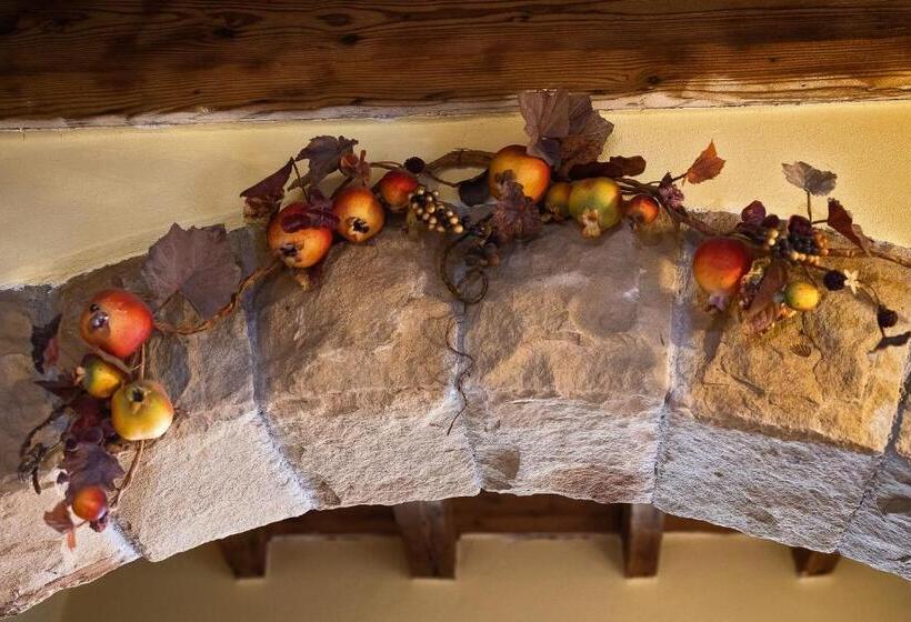 Villa Con Piscina Vista Mare