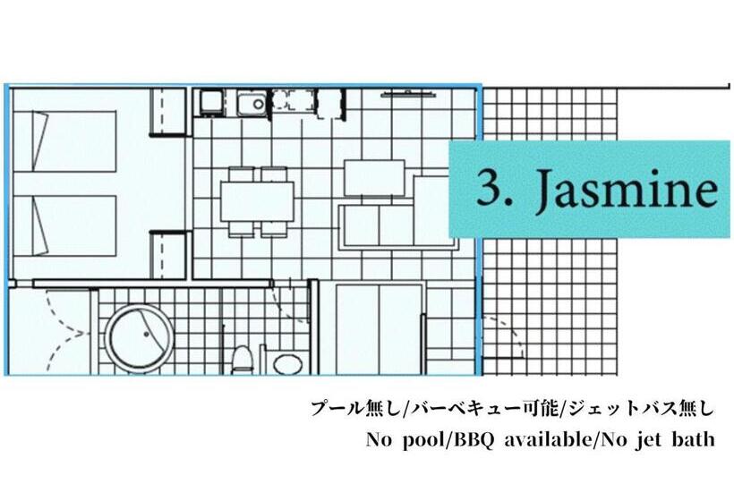 Villa Life Indah Sumuide