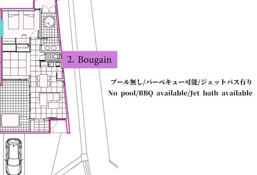 Villa Life Indah Sumuide