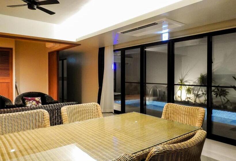 Villa Life Indah Sumuide